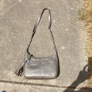 ❤️NWOT Brighton Baby Barbados Crossbody ❤️